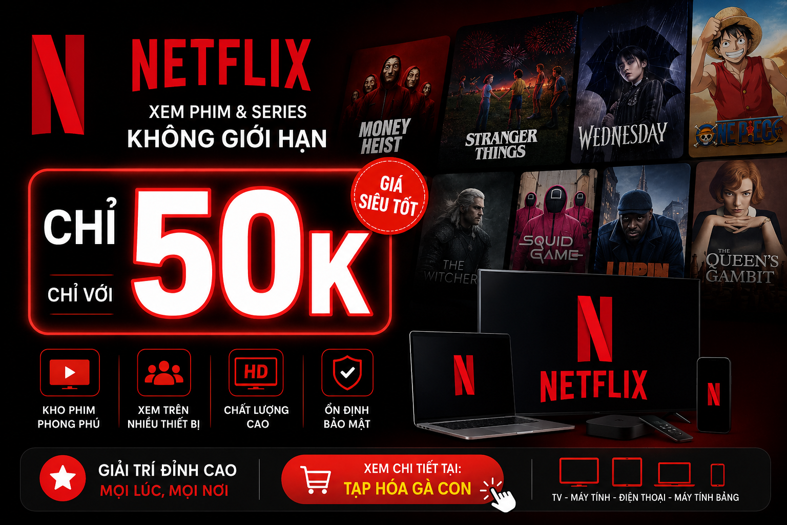 N3tflix